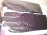 Rękawiczki czarne balowe, strój, stroje, rękawiczki do strojów