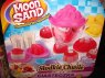 Moon sand, piaskolina do lepienia, słodkie chwile, ciasteczka, zabawki, zabawka