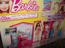 Domek barbie villa i domek szkolny barbie, domki, lalka, lalki