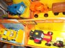 Bob budowniczy pojazdy, pojazd, zabawka, zabawki, auto, auta, samochód, samochody, maszyna, maszyny, budowlana, budowlane