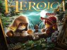 Gry Lego heroica, gra, waldurk, fortaan