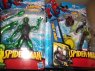 Figurki star wars, figurka, gwiezdne wojny i spiderman, spider man