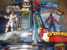 Figurki star wars, figurka, gwiezdne wojny i spiderman, spider man