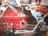 WWE kolosalna arena, colossale combat z figurką gratis, figurka, figurki, world wrestling entertainment