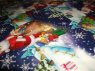 Papier ozdobny świąteczny do pakowania prezentów, papiery ozdobne świąteczne