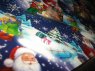 Papier ozdobny świąteczny do pakowania prezentów, papiery ozdobne świąteczne