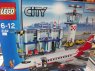 Lego city 7744, 3182, 7642, 7637, 7632, klocki