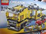 Lego creator 4997, 6753, 5770