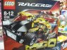 Lego racers 8494, 8125, 8124, 8199, 8196, 8166