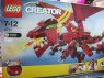 Lego creator 6751, 6754