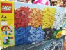 Lego klocki 4+, 5589, 5560, 6161, 5623