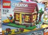 Lego creator 5867, 6745, 5766