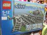 Lego city7896, 7895