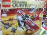 Lego pharaohs quest faraon 7325, 7307