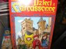 Gra carcassonne, gra