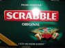 Gra scrable junion, original, dwujęzyczne, gry