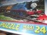 Puzzle maxi 24 elementy tomek i przyjaciele, thomas and friends
