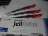 Długopisy żelowe DONG-A Jell Zone, długopis żelowy