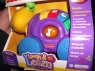 Fisher-price muzyczny ślimak i żółw, zabawka, zabawki, dla malucha, maluchów, dziecka, dzieci, dźwiękowa, dzwiękowe