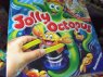 Gra jolly octopus, ośmiorniczka, raventsburger, gry