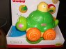 Fisher-Price zabawki dźwiękowe dla dzieci, zabawka z dźwiękami, dźwiękowa