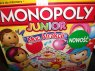 Gra monopol junior, monopoly, gry