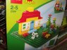 Lego Duplo płytki 4632, 2304