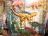 Figurki dinozaurów, dinozaury, dinozaur, figurka