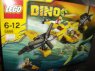 Lego dino, 5888, klocki, dinozaur, dinozaury