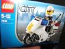 Lego city, 4642, 7235, klocki