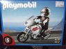Playmobil 5117 Motocykl typu naked bike
