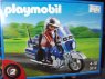 Playmobil 5114 Motocykl typu tourer