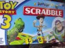 Gra scrable junior toy story 3, gry