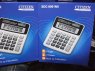 Kalkulator, kalkulatory Casio GX-12S, Citizen SDC-8001NII, SDC-011S, SDC-022S, SLD-100N,LC-210N,LC-310N, Vector CH-217, DK-135, DK-050, CH-265
