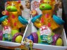 Żyrafa z piłkami ze światłem i dzwiękiem, żyrafy dla dzieci, dziecka, malucha, zabawka, zabawki