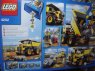 Lego city 4201, 4200, 4202, 4204, 4429, klocki