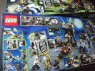 Lego monster fighters 9461, 9462, 9463, 9464, 9466, 9465, klocki