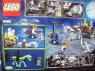 Lego monster fighters 9461, 9462, 9463, 9464, 9466, 9465, klocki
