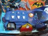 Batman figurki i pojazdy