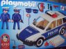 Policja playmobil, 4260