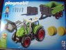 Playmobil 5121 Wielki traktor z przyczepą