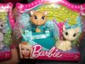 Barbie mini pupilki, minipupilki, figurka, figurki, lalka, lalki