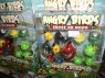 Angry birds, zestawy z procą, zestaw z procą, figurka, figurki