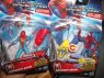 Spiderman figurka, figurki, super bohater
