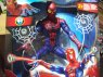 Spiderman strzelający pajęczynami, figurka, figurki