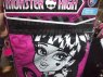 Monster High, pościel, pościele