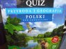 Gra quiz przyroda i geografia polski alexander, gry