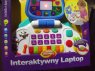 Interaktywny laptop, interaktywne laptopy, interaktywny laptop zabawka, edukacyjny, interaktywne zabawki, edukacyjne zabawki