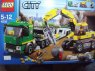 Lego city, 4432, 4201, 4200, 4203, 4441, 4208, 4439, klocki