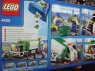 Lego city, 4432, 4201, 4200, 4203, 4441, 4208, 4439, klocki